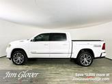 Thumbnail of 2025 Ivory White RAM 1500