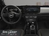 Thumbnail of 2025 Granite Crystal Clearcoat Metallic Jeep Gladiator