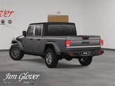 Thumbnail of 2025 Granite Crystal Clearcoat Metallic Jeep Gladiator