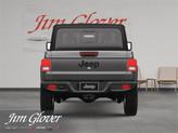 Thumbnail of 2025 Granite Crystal Clearcoat Metallic Jeep Gladiator