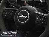 Thumbnail of 2025 Granite Crystal Clearcoat Metallic Jeep Gladiator