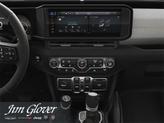 Thumbnail of 2025 Granite Crystal Clearcoat Metallic Jeep Gladiator