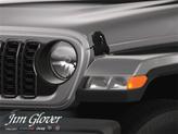 Thumbnail of 2025 Granite Crystal Clearcoat Metallic Jeep Gladiator