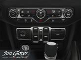 Thumbnail of 2025 Granite Crystal Clearcoat Metallic Jeep Gladiator