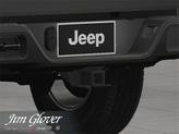 Thumbnail of 2025 Granite Crystal Clearcoat Metallic Jeep Gladiator
