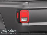 Thumbnail of 2025 Granite Crystal Clearcoat Metallic Jeep Gladiator