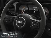 Thumbnail of 2025 Granite Crystal Clearcoat Metallic Jeep Gladiator