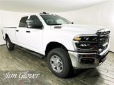 Photo of 2026 Bright White Clearcoat RAM 2500