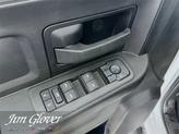 Thumbnail of 2026 Bright White Clearcoat RAM 2500