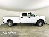 Thumbnail of 2026 Bright White Clearcoat RAM 2500