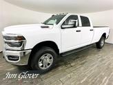 Thumbnail of 2026 Bright White Clearcoat RAM 2500