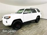 Thumbnail of 2023 Ice Toyota 4Runner