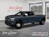 Thumbnail of 2026 Blue Metallic RAM 3500