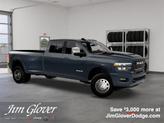Thumbnail of 2026 Blue Metallic RAM 3500