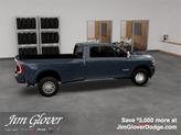 Thumbnail of 2026 Blue Metallic RAM 3500