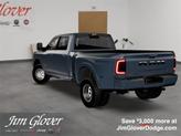 Thumbnail of 2026 Blue Metallic RAM 3500