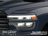 Thumbnail of 2026 Blue Metallic RAM 3500
