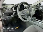 Thumbnail of 2022 Mineral Gray Metallic Chevrolet Malibu