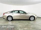 Thumbnail of 2022 Mineral Gray Metallic Chevrolet Malibu
