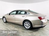 Thumbnail of 2022 Mineral Gray Metallic Chevrolet Malibu