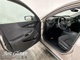 Thumbnail of 2022 Mineral Gray Metallic Chevrolet Malibu