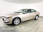 Thumbnail of 2022 Mineral Gray Metallic Chevrolet Malibu