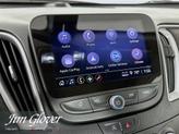 Thumbnail of 2022 Mineral Gray Metallic Chevrolet Malibu