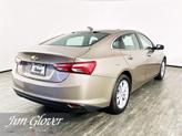 Thumbnail of 2022 Mineral Gray Metallic Chevrolet Malibu