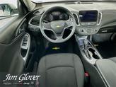 Thumbnail of 2022 Mineral Gray Metallic Chevrolet Malibu