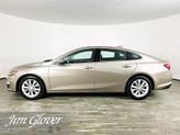 Thumbnail of 2022 Mineral Gray Metallic Chevrolet Malibu