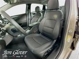 Thumbnail of 2022 Mineral Gray Metallic Chevrolet Malibu