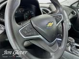 Thumbnail of 2022 Mineral Gray Metallic Chevrolet Malibu