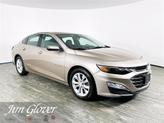 Photo of 2022 Mineral Gray Metallic Chevrolet Malibu