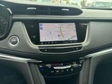 Thumbnail of 2025 Stellar Black Metallic Cadillac XT5