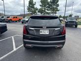 Thumbnail of 2025 Stellar Black Metallic Cadillac XT5