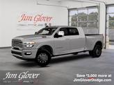 Photo of 2026 Silver Zynith RAM 3500