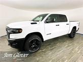 Thumbnail of 2026 Bright White Clearcoat RAM 1500