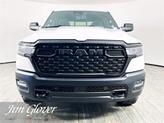 Thumbnail of 2026 Bright White Clearcoat RAM 1500