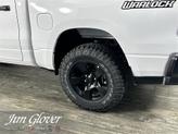 Thumbnail of 2026 Bright White Clearcoat RAM 1500