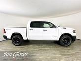 Thumbnail of 2026 Bright White Clearcoat RAM 1500