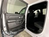 Thumbnail of 2026 Bright White Clearcoat RAM 1500