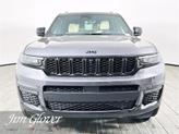 Thumbnail of 2025 Metallic Jeep Grand Cherokee L