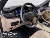 Thumbnail of 2025 Metallic Jeep Grand Cherokee L