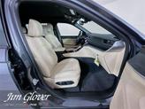 Thumbnail of 2025 Metallic Jeep Grand Cherokee L