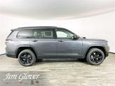 Thumbnail of 2025 Metallic Jeep Grand Cherokee L