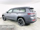 Thumbnail of 2025 Metallic Jeep Grand Cherokee L