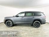 Thumbnail of 2025 Metallic Jeep Grand Cherokee L