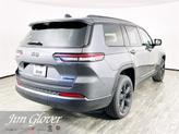 Thumbnail of 2025 Metallic Jeep Grand Cherokee L