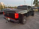 Thumbnail of 2016 Black Chevrolet Silverado 1500