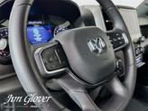 Thumbnail of 2026 Granite Crystal Clearcoat Metallic RAM 1500